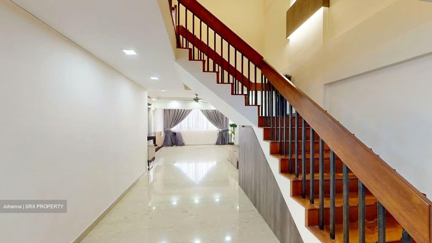 Blk 417 Eunos Road 5 (Geylang), HDB Executive #549727541